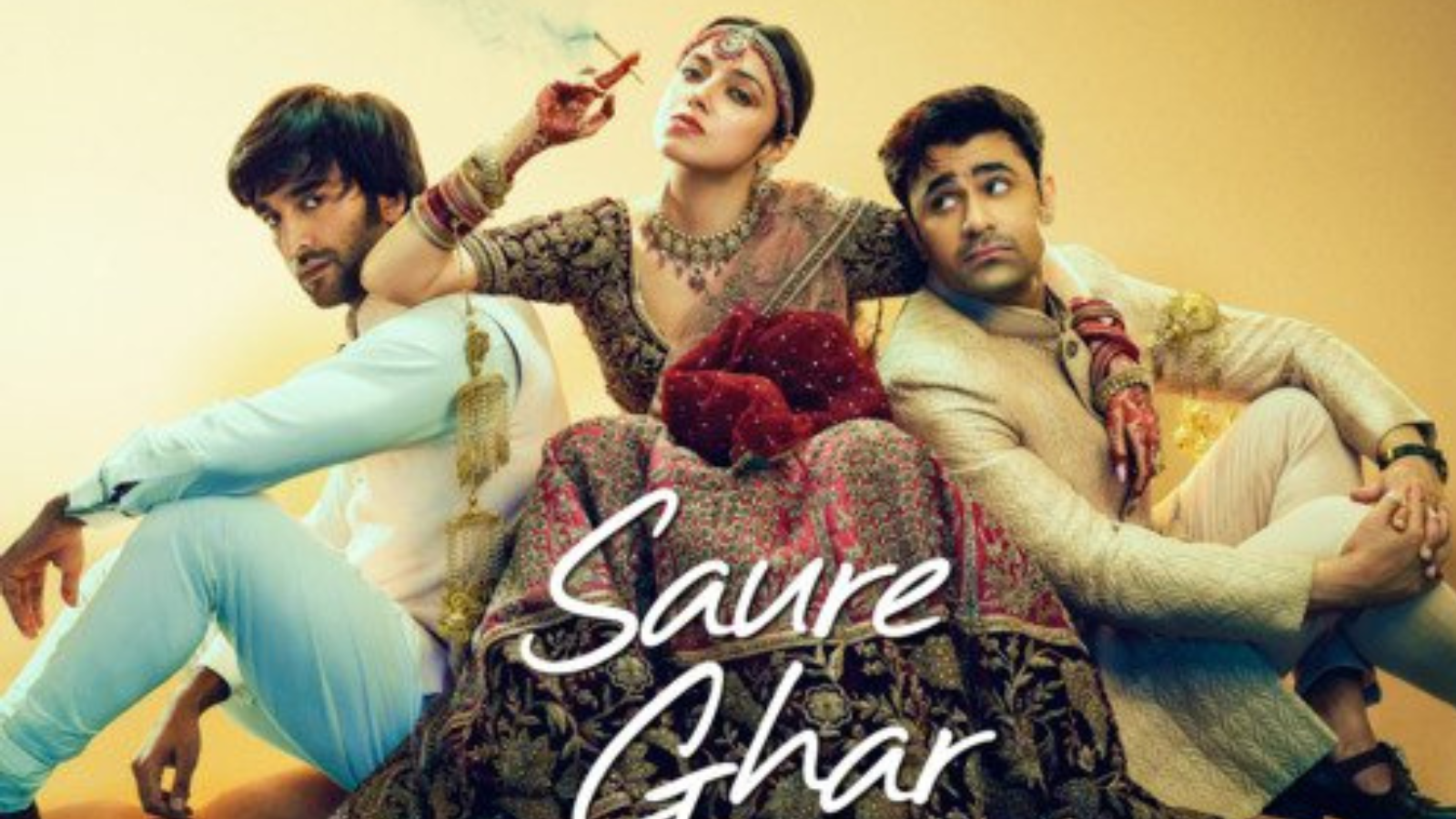 Saure ghar Yaariyan 2