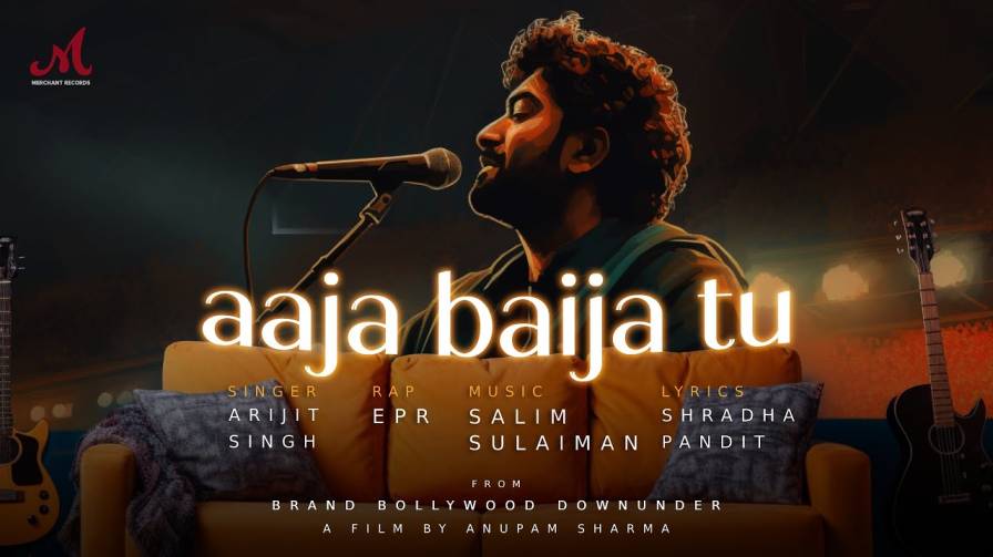 Aaja Baija Tu Arijit Singh